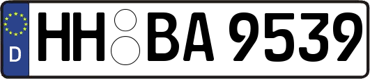 HH-BA9539