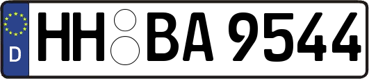 HH-BA9544