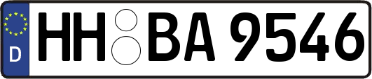 HH-BA9546