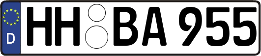 HH-BA955