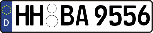HH-BA9556