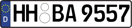 HH-BA9557