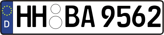 HH-BA9562
