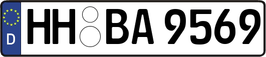 HH-BA9569