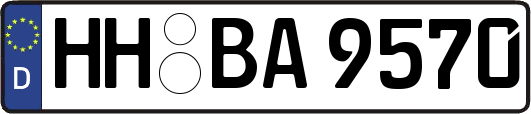 HH-BA9570