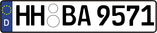 HH-BA9571