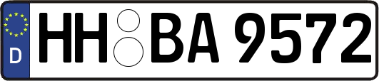 HH-BA9572