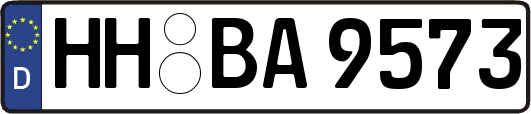 HH-BA9573