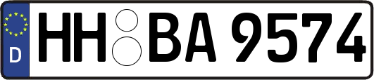 HH-BA9574