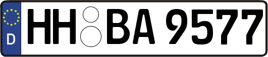 HH-BA9577