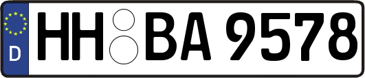 HH-BA9578