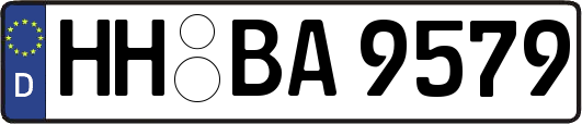 HH-BA9579