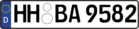 HH-BA9582