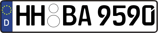 HH-BA9590