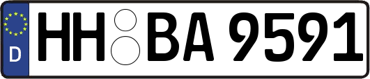 HH-BA9591