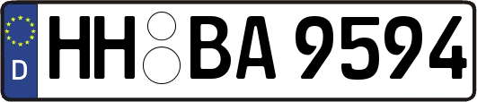 HH-BA9594