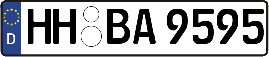 HH-BA9595