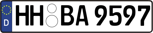 HH-BA9597