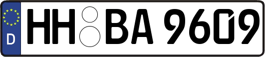 HH-BA9609