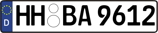 HH-BA9612