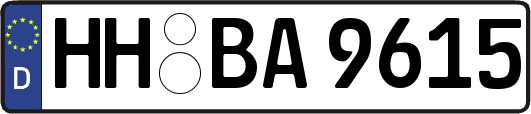 HH-BA9615