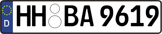 HH-BA9619