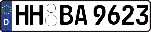 HH-BA9623