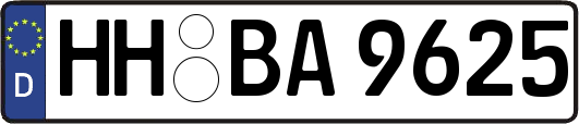 HH-BA9625