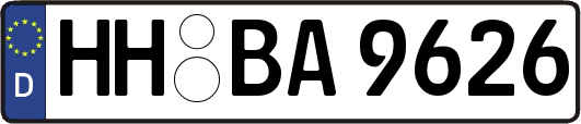 HH-BA9626