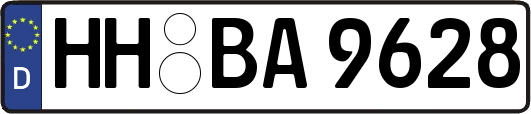 HH-BA9628