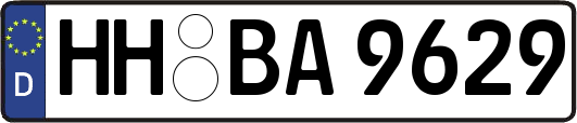 HH-BA9629
