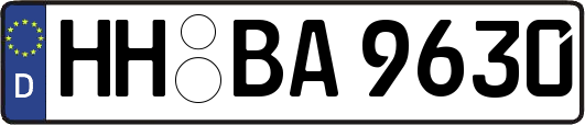 HH-BA9630