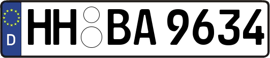 HH-BA9634