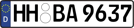 HH-BA9637