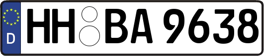 HH-BA9638