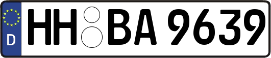 HH-BA9639