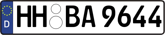 HH-BA9644