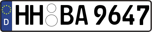 HH-BA9647