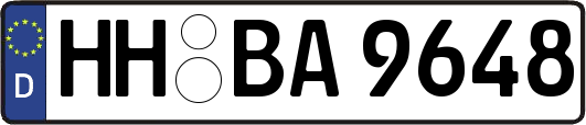 HH-BA9648