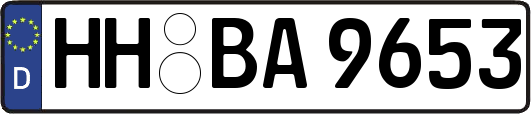 HH-BA9653