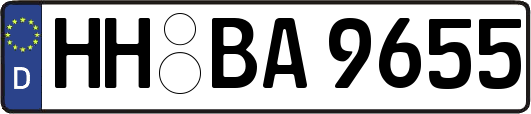 HH-BA9655