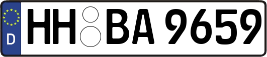 HH-BA9659