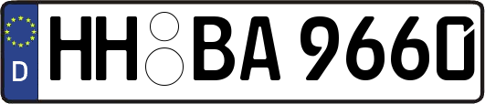 HH-BA9660