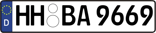 HH-BA9669