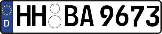 HH-BA9673