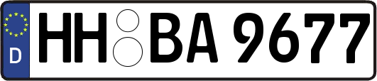 HH-BA9677