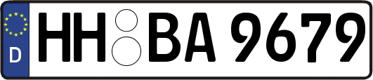 HH-BA9679