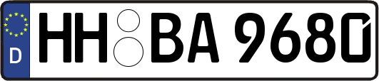 HH-BA9680