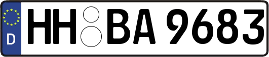HH-BA9683