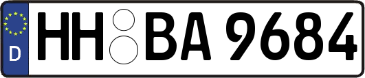 HH-BA9684
